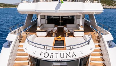FORTUNA For Sale image28