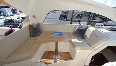 ALOUETTE For Sale image15