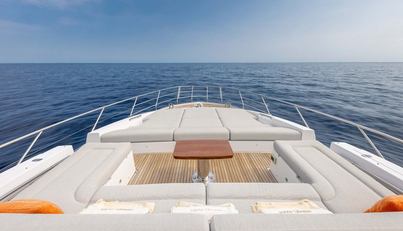 BELLA KATRIN - AZIMUT 72 For Sale image15