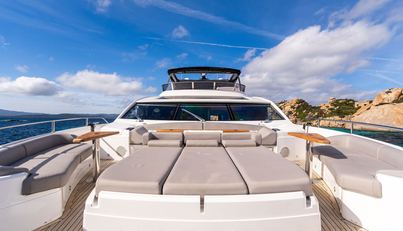 MAGIC MOMENT For Sale image13