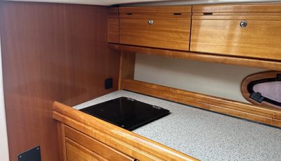 Nemo II For Sale image13