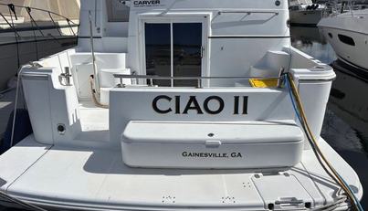 Ciao II For Sale image6