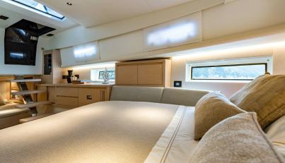 Pardo 43 For Sale image4