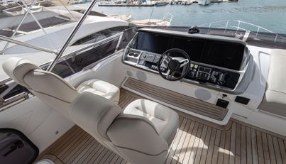 Lady A of Lymington For Sale image38