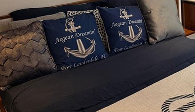 AEGEAN DREAMIN For Sale image3
