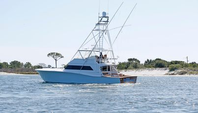 PIER PRESSURE For Sale image3