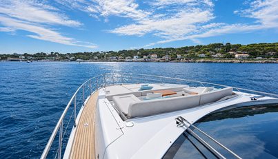 BELLA KATRIN - AZIMUT 72 For Sale image28