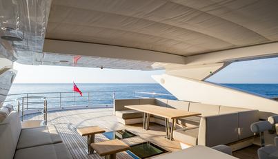 MERCY OCEANS For Sale image38