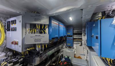 VANGUARD For Sale image36