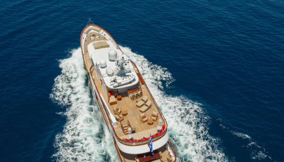 Parvati Yacht For Sale For Sale image5