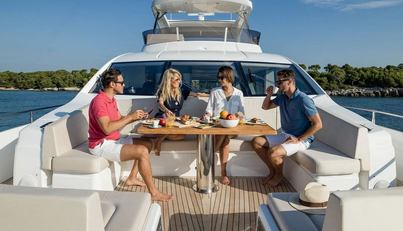 Sunseeker 76 For Sale image17