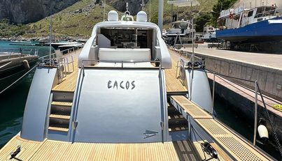 Tecnomar Velvet 90 For Sale image4