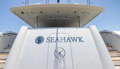 Seahawk For Sale image14