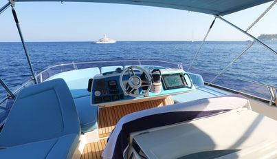 PRESTIGE 620 For Sale image11