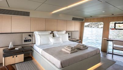 NUMARINE 30XP#3 For Sale image16