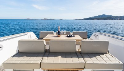PARDO 43 CLODY For Sale image26