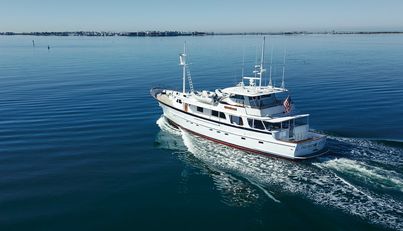 NORDIC STAR For Sale image43
