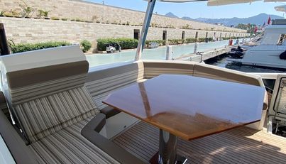 GALEON 640 FLY For Sale image24