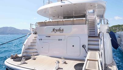 AYSHA For Sale image4