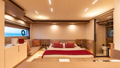 Pardo 72 Endurance For Sale image13