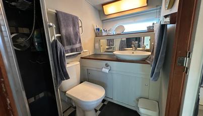 Sea Wolf For Sale image40
