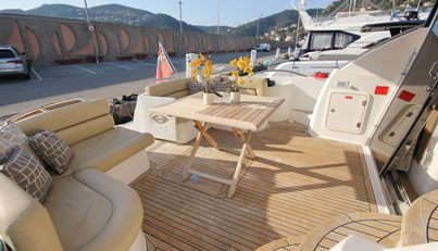 GENEVIEVE For Sale image19