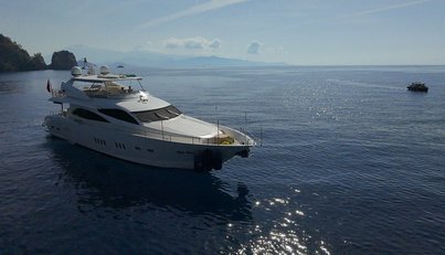 Swordfish 68 For Sale image41