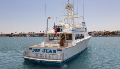 DON JUAN For Sale image5