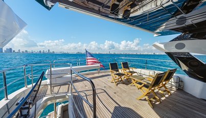 PURA VIDA For Sale image17