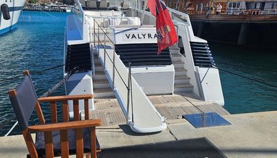 Valyra For Sale image3