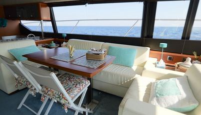 PRESTIGE 620 For Sale image28