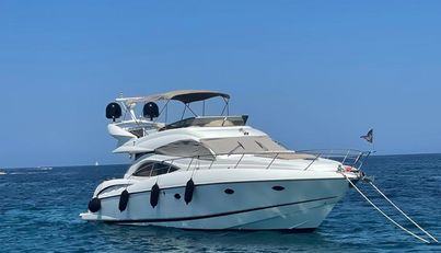 Sunseeker Manhattan 56 For Sale image6