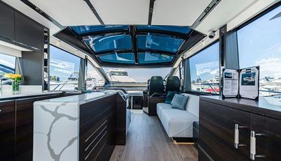 PREDATOR 65 For Sale image129