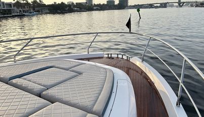 FAIRLINE SQUADRON For Sale image26