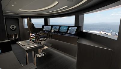 ORION ONE For Sale image32