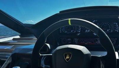 Lamborghini 63 For Sale image16