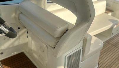 BENETEAU GRAN TURISMO 36 For Sale image5