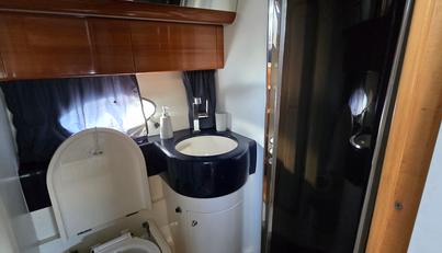 Princess V55 For Sale image10