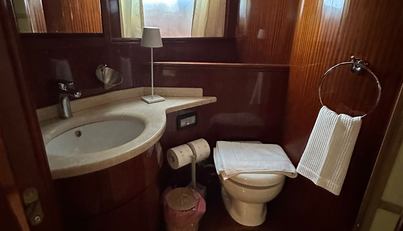 Tecnomar Velvet 90 For Sale image42