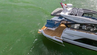 Coming to Ocean Village Marina 2026 For Sale image10