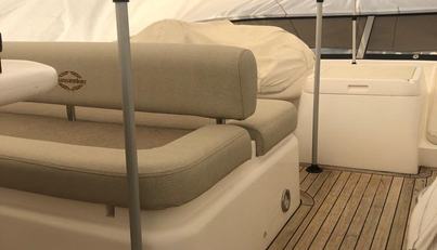 Sunseeker Manhattan 56 For Sale image4