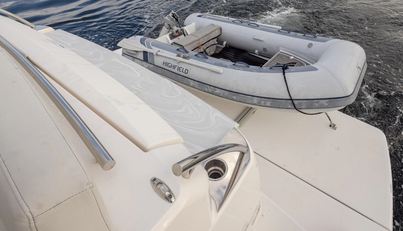 TIARA C49 COUPE For Sale image8