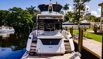 FAIRLINE PHANTOM For Sale image6