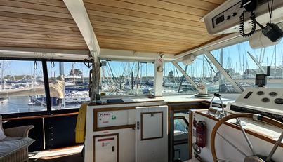 Sea Wolf For Sale image14