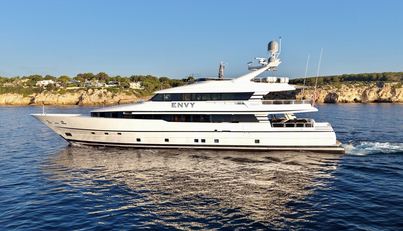 ENVY For Sale image11
