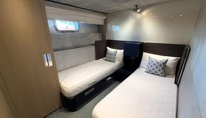 SILVIE VI For Sale image35
