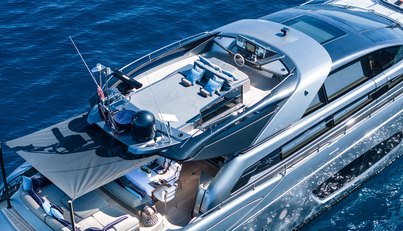 SILVER BREEZE For Sale image16