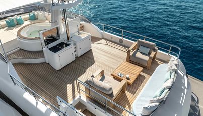 CENTURION For Sale image40