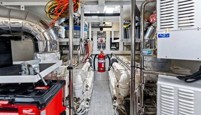 Deep Blue For Sale image15