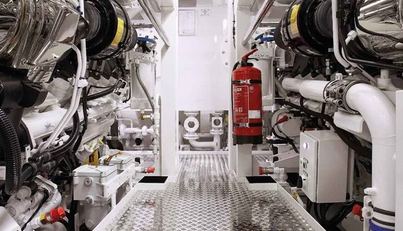 EXCELLENCE V For Sale image10